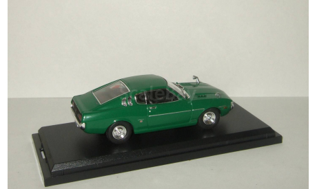 Тойота Toyota Celica Lift Back 1973 Aoshima / Ebbro 1:43, масштабная модель, scale43