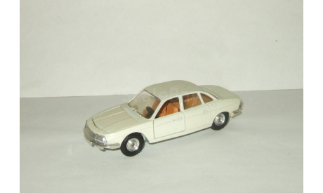 NSU RO 80 Gama 1:43, масштабная модель, 1/43
