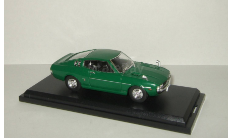 Тойота Toyota Celica Lift Back 1973 Aoshima / Ebbro 1:43, масштабная модель, scale43