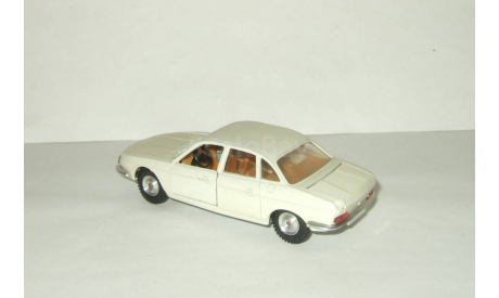 NSU RO 80 Gama 1:43, масштабная модель, 1/43