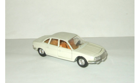 NSU RO 80 Gama 1:43, масштабная модель, 1/43