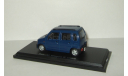 Сузуки Suzuki Wagon R 1993 Aoshima / Ebbro 1:43, масштабная модель, 1/43