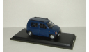 Сузуки Suzuki Wagon R 1993 Aoshima / Ebbro 1:43, масштабная модель, 1/43