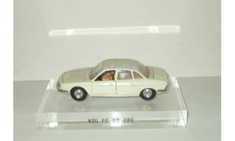 NSU RO 80 Gama 1:43, масштабная модель, 1/43