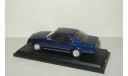 Ниссан Nissan Cima 1988 Aoshima / Ebbro 1:43, масштабная модель, 1/43