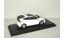 Хонда Honda CR-Z 2011 Aoshima / Ebbro 1:43, масштабная модель, 1/43