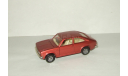 Моррис Morris Marina 1976 Corgi 1:43 Made in Great Britain, масштабная модель, scale43