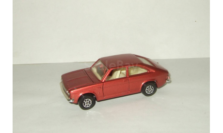 Моррис Morris Marina 1976 Corgi 1:43 Made in Great Britain, масштабная модель, scale43