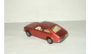 Моррис Morris Marina 1976 Corgi 1:43 Made in Great Britain, масштабная модель, scale43