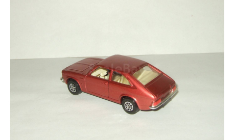 Моррис Morris Marina 1976 Corgi 1:43 Made in Great Britain, масштабная модель, scale43
