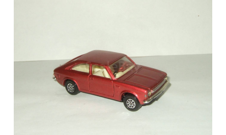 Моррис Morris Marina 1976 Corgi 1:43 Made in Great Britain, масштабная модель, scale43
