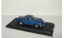 Рено Renault Alpine A 110 1600 S 1973 Aoshima / Ebbro 1:43, масштабная модель, 1/43, Alpina