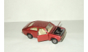 Моррис Morris Marina 1976 Corgi 1:43 Made in Great Britain, масштабная модель, scale43