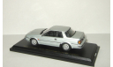 Ниссан Nissan Silvia Coupe Turbo RS-X 1983 Aoshima / Ebbro 1:43, масштабная модель, 1/43