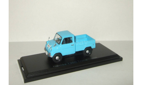 Хонда Honda T360 Truck 1963 Aoshima / Ebbro 1:43, масштабная модель, 1/43