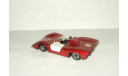 Феррари Ferrari 312 P Dinky 1:43, масштабная модель, 1/43