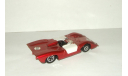 Феррари Ferrari 312 P Dinky 1:43, масштабная модель, 1/43