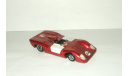 Феррари Ferrari 312 P Dinky 1:43, масштабная модель, 1/43