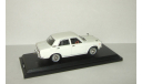 Ниссан Nissan Bluebird 1600 SSS 1969 Aoshima / Ebbro 1:43, масштабная модель, 1/43