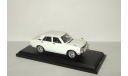 Ниссан Nissan Bluebird 1600 SSS 1969 Aoshima / Ebbro 1:43, масштабная модель, 1/43