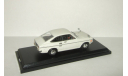 Ниссан Nissan Sunny 1200 GX 1970 Aoshima / Ebbro 1:43, масштабная модель, 1/43