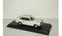 Ниссан Nissan Sunny 1200 GX 1970 Aoshima / Ebbro 1:43, масштабная модель, 1/43