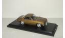 Ниссан Nissan Silvia CSP 311 1965 Aoshima / Ebbro 1:43, масштабная модель, 1/43