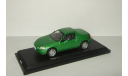 Хонда Honda CR-X Delsol 1992 Aoshima / Ebbro 1:43, масштабная модель, 1/43