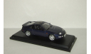 Ниссан Nissan Fairlady Z 300 ZX 1989 Aoshima / Ebbro 1:43, масштабная модель, 1/43