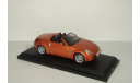 Ниссан Nissan Fairlady Z 2003 Aoshima / Ebbro 1:43, масштабная модель, 1/43