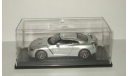 Ниссан Nissan GT-R R35 2008 Aoshima / Ebbro 1:43, масштабная модель, 1/43