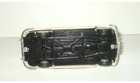 Паккард Packard Woody Station Wagon 1948 Brooklin 1:43 BRK43, масштабная модель, scale43