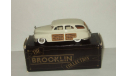 Паккард Packard Woody Station Wagon 1948 Brooklin 1:43 BRK43, масштабная модель, scale43