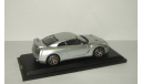 Ниссан Nissan GT-R R35 2008 Aoshima / Ebbro 1:43, масштабная модель, 1/43