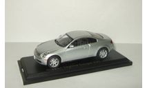 Ниссан Nissan Skyline V35 Coupe 2003 Aoshima / Ebbro 1:43, масштабная модель, 1/43