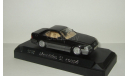 Мерседес Бенц Mercedes Benz SL R129 Купе 1990 Solido 1:43 Made in France Ранний 1518, масштабная модель, Mercedes-Benz, scale43