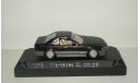 Мерседес Бенц Mercedes Benz SL R129 Купе 1990 Solido 1:43 Made in France Ранний 1518, масштабная модель, Mercedes-Benz, scale43