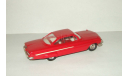 Шевроле Chevrolet Impala Sport Coupe 1961 Brooklin 1:43, масштабная модель, scale43