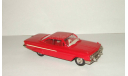 Шевроле Chevrolet Impala Sport Coupe 1961 Brooklin 1:43, масштабная модель, scale43