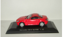 Мерседес Бенц Mercedes Benz SLK 350 2008 R171 Potato Car Expresso Auto 1:43, масштабная модель, scale43, PotatoCar (Expresso Auto), Mercedes-Benz