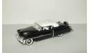 Кадиллак Cadillac Eldorado 1953 Dinky Matchbox 1:43, масштабная модель, 1/43