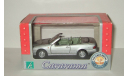 Мерседес Бенц Mercedes Benz CLK 320 Convertible C208 2001 Hongwell Cararama 1:43 Ранний, масштабная модель, Bauer/Cararama/Hongwell, Mercedes-Benz, scale43