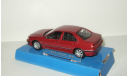 Пежо Peugeot 406 2001 Hongwell Cararama 1:43 Ранний, масштабная модель, scale43, Bauer/Cararama/Hongwell