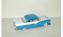 Форд Ford Fairlane 1956 Dinky Matchbox 1:43, масштабная модель, 1/43