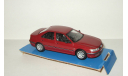 Пежо Peugeot 406 2001 Hongwell Cararama 1:43 Ранний, масштабная модель, scale43, Bauer/Cararama/Hongwell