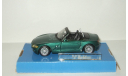 БМВ BMW Z4 2003 Hongwell Cararama 1:43 Ранний Открываются двери, масштабная модель, Bauer/Cararama/Hongwell, Peugeot, scale43