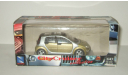 Смарт Smart ForFour 2005 New Ray 1:43, масштабная модель, scale43