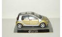 Смарт Smart ForFour 2005 New Ray 1:43, масштабная модель, scale43