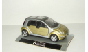 Смарт Smart ForFour 2005 New Ray 1:43, масштабная модель, scale43