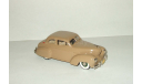 Graham Coupe 1939 Brooklin 1:43, масштабная модель, 1/43